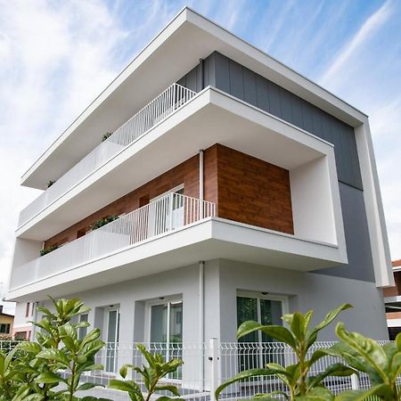 Arca Guest House San Trovaso المظهر الخارجي الصورة