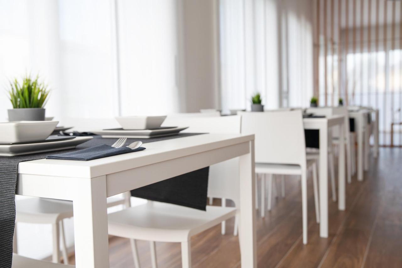 Arca Guest House San Trovaso المظهر الخارجي الصورة