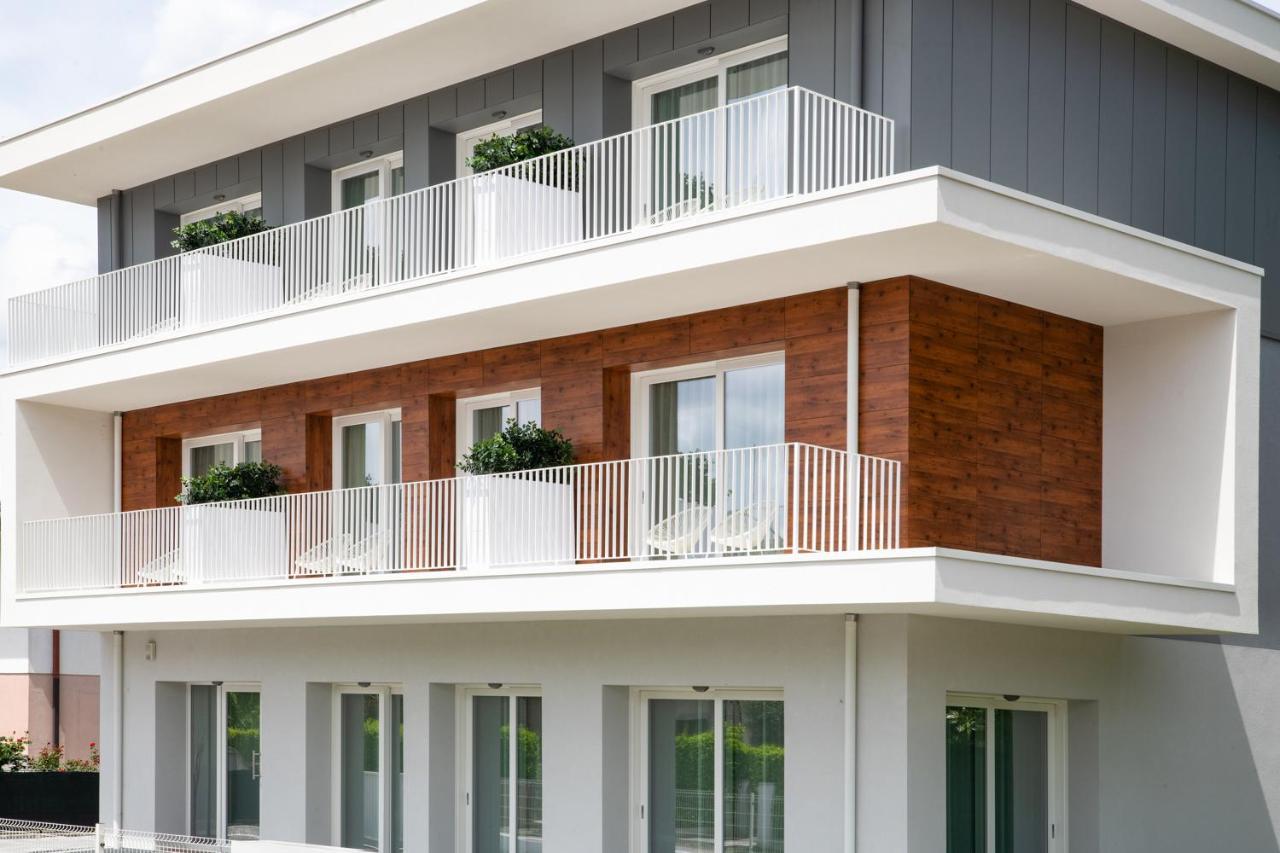 Arca Guest House San Trovaso المظهر الخارجي الصورة