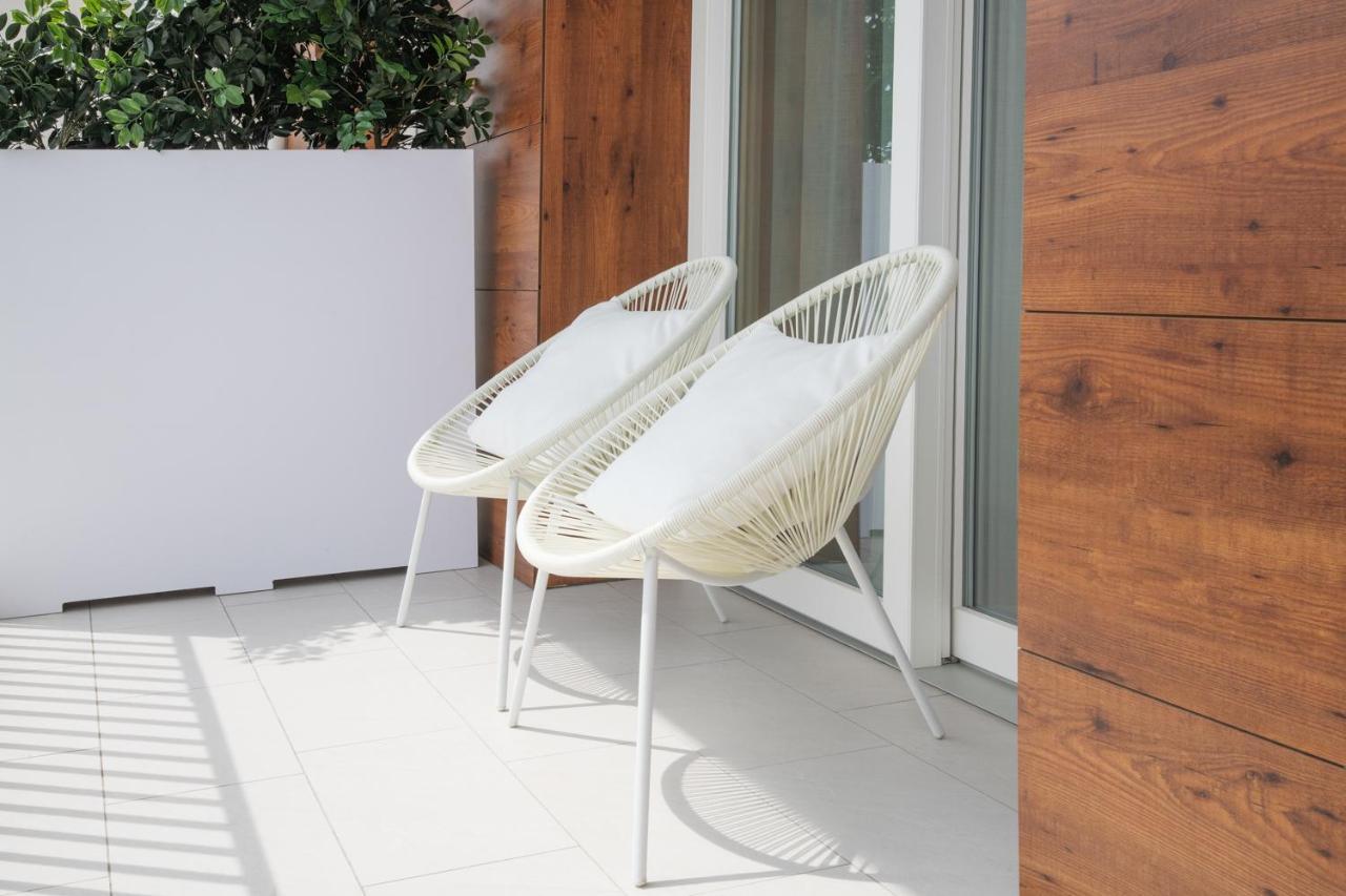 Arca Guest House San Trovaso المظهر الخارجي الصورة