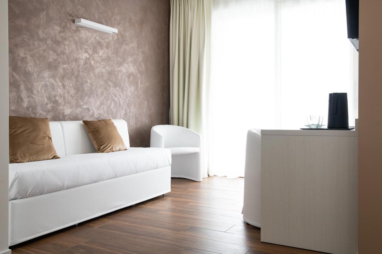Arca Guest House San Trovaso المظهر الخارجي الصورة