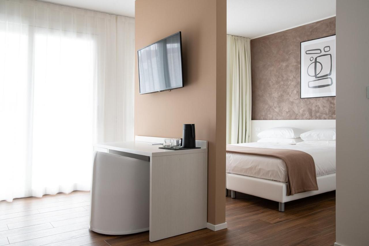 Arca Guest House San Trovaso المظهر الخارجي الصورة