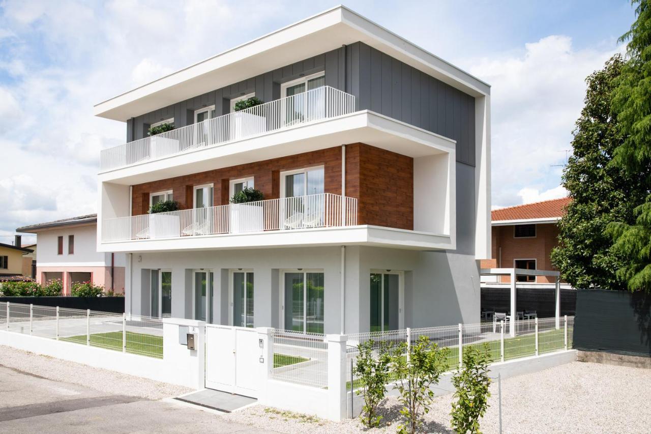 Arca Guest House San Trovaso المظهر الخارجي الصورة