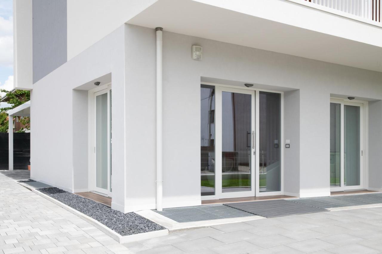 Arca Guest House San Trovaso المظهر الخارجي الصورة