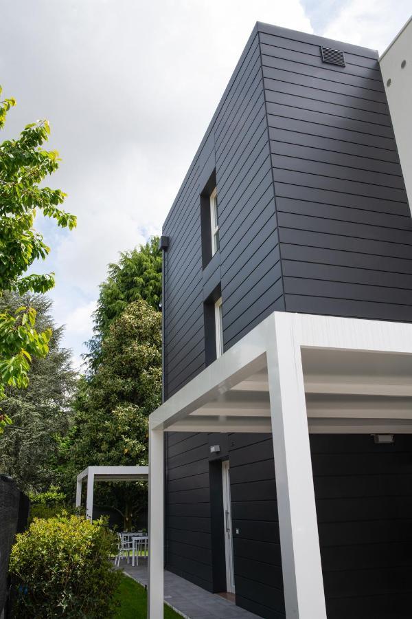Arca Guest House San Trovaso المظهر الخارجي الصورة