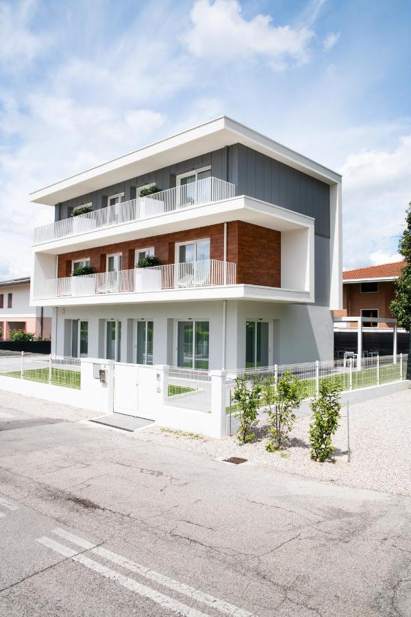 Arca Guest House San Trovaso المظهر الخارجي الصورة