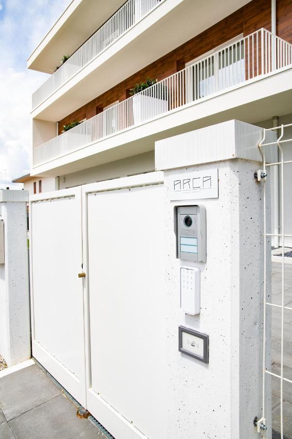 Arca Guest House San Trovaso المظهر الخارجي الصورة