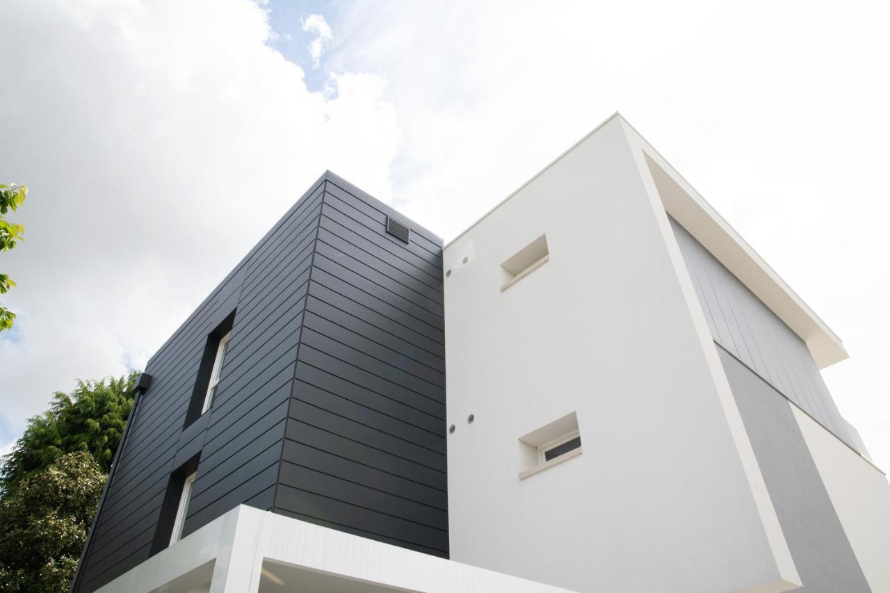 Arca Guest House San Trovaso المظهر الخارجي الصورة
