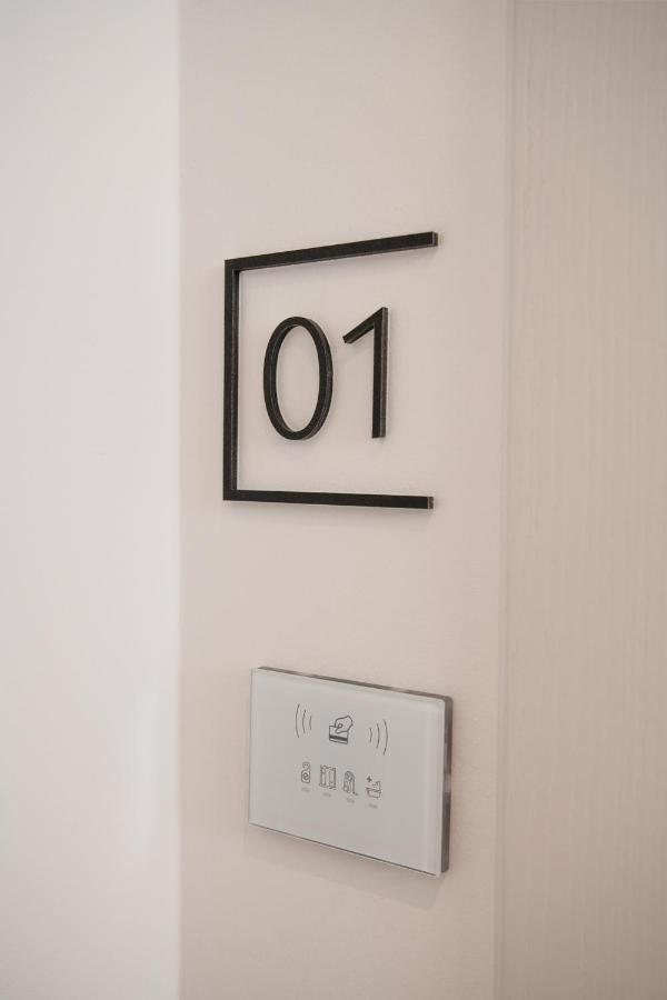 Arca Guest House San Trovaso المظهر الخارجي الصورة