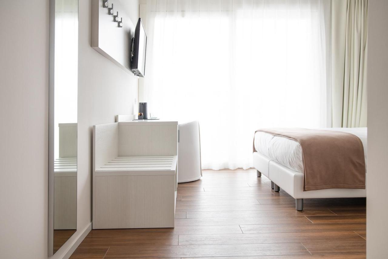 Arca Guest House San Trovaso المظهر الخارجي الصورة