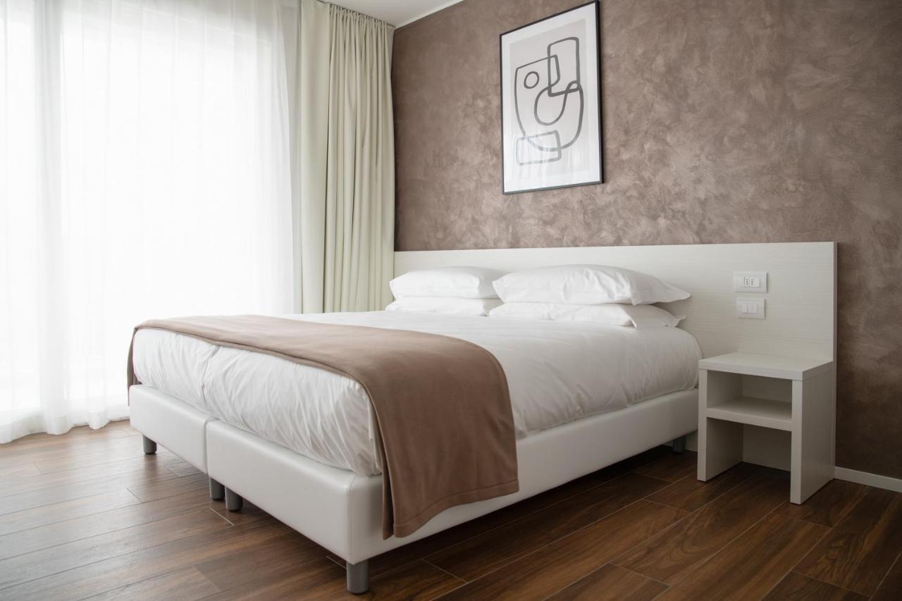 Arca Guest House San Trovaso المظهر الخارجي الصورة