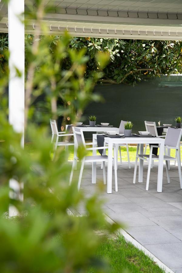 Arca Guest House San Trovaso المظهر الخارجي الصورة