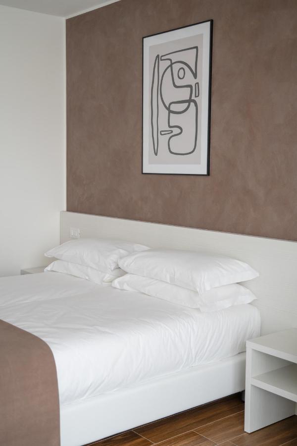 Arca Guest House San Trovaso المظهر الخارجي الصورة