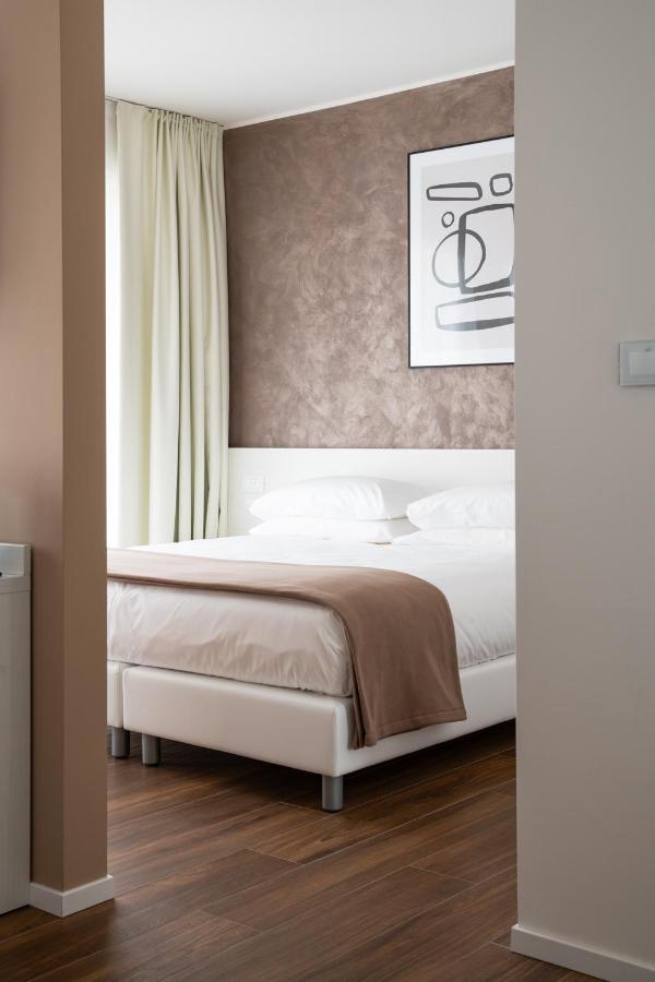 Arca Guest House San Trovaso المظهر الخارجي الصورة