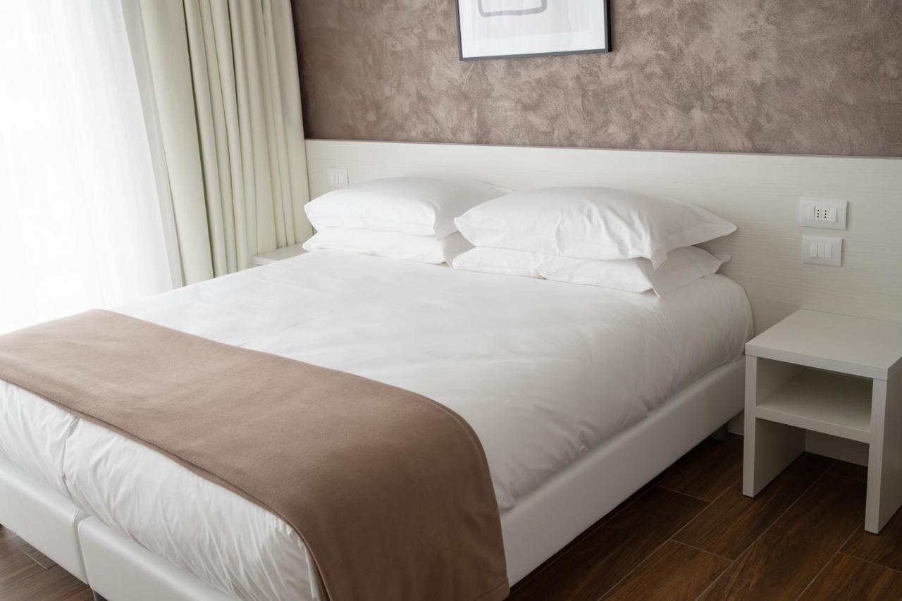 Arca Guest House San Trovaso المظهر الخارجي الصورة
