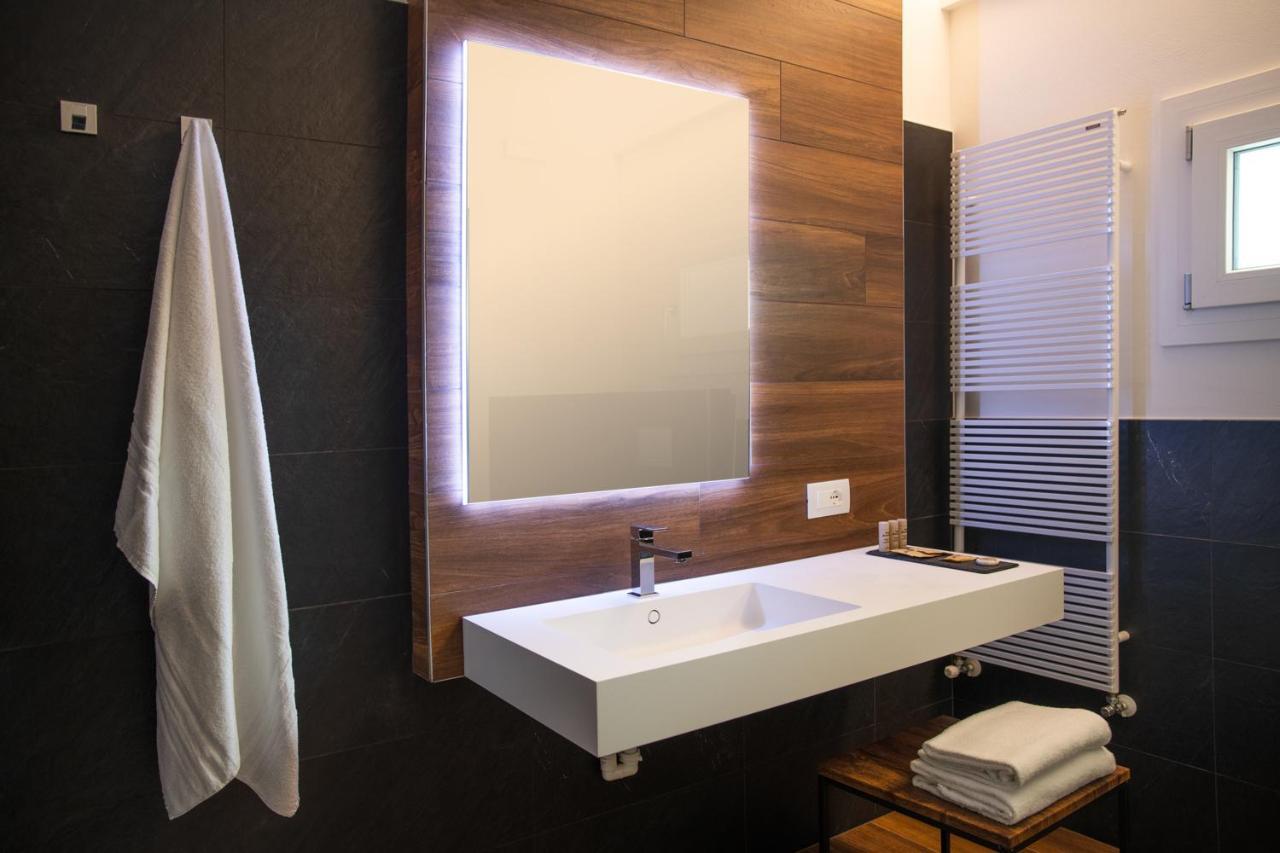 Arca Guest House San Trovaso المظهر الخارجي الصورة