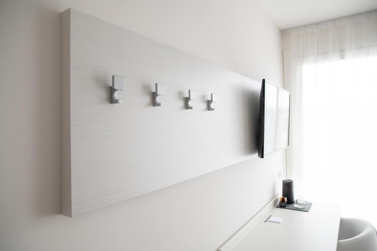 Arca Guest House San Trovaso المظهر الخارجي الصورة