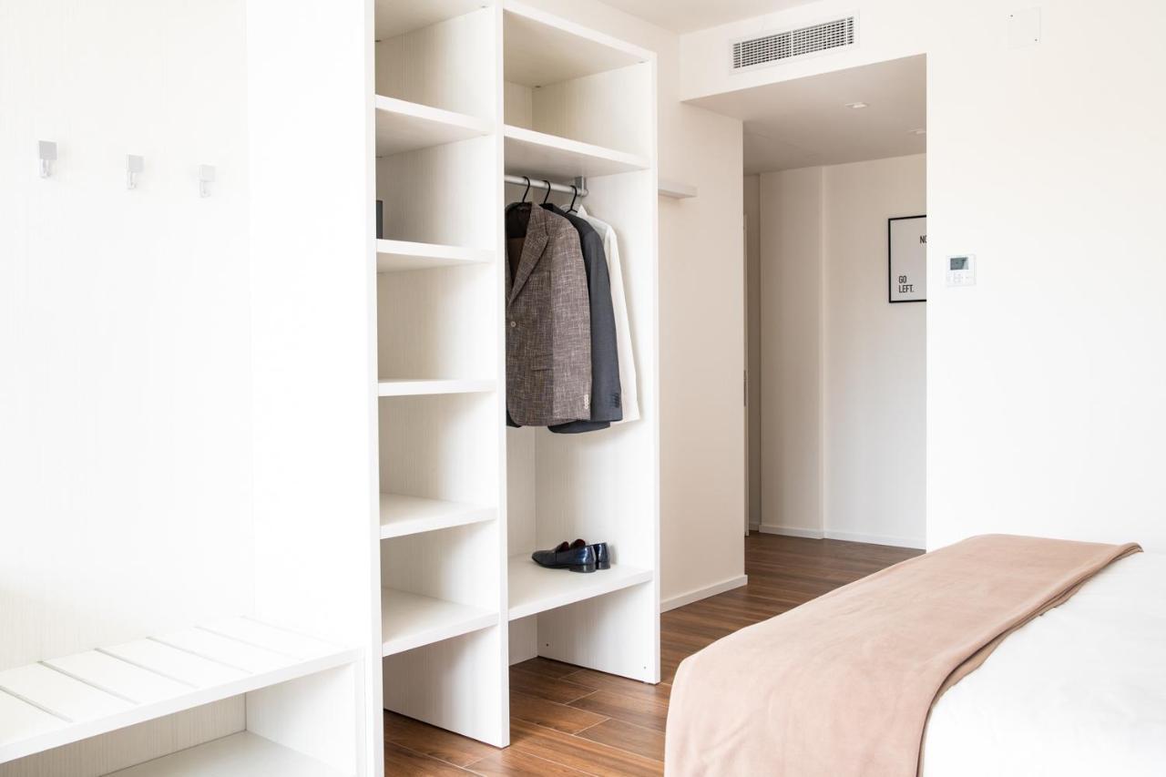 Arca Guest House San Trovaso المظهر الخارجي الصورة